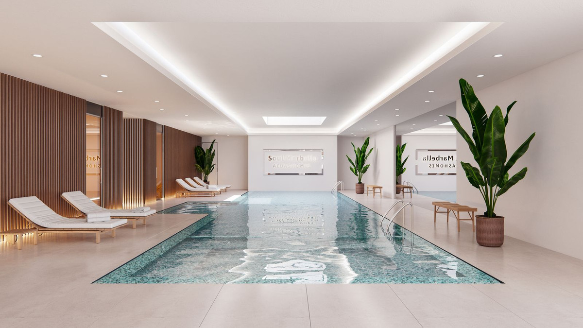 4 Bed Apartment for sale in Santa Clara Costa Del Sol, Málaga, Spain