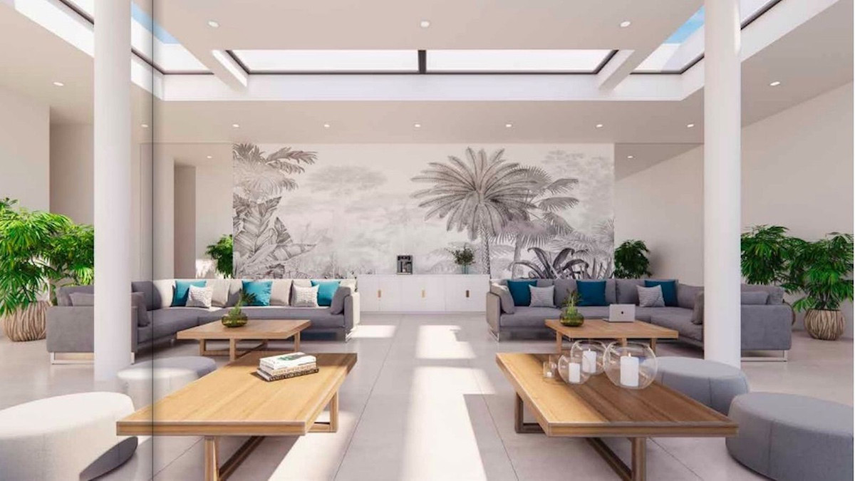 4 Bed Apartment for sale in Santa Clara Costa Del Sol, Málaga, Spain