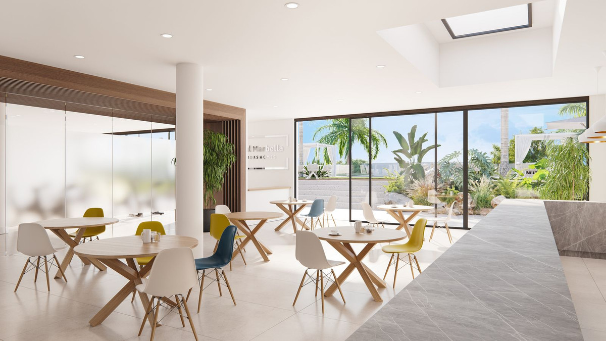 4 Bed Apartment for sale in Santa Clara Costa Del Sol, Málaga, Spain
