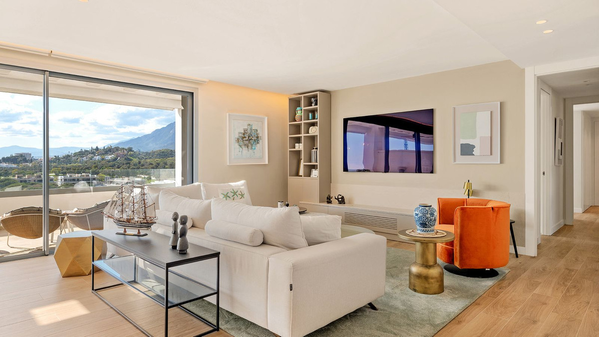 4 Bed Apartment for sale in Santa Clara Costa Del Sol, Málaga, Spain