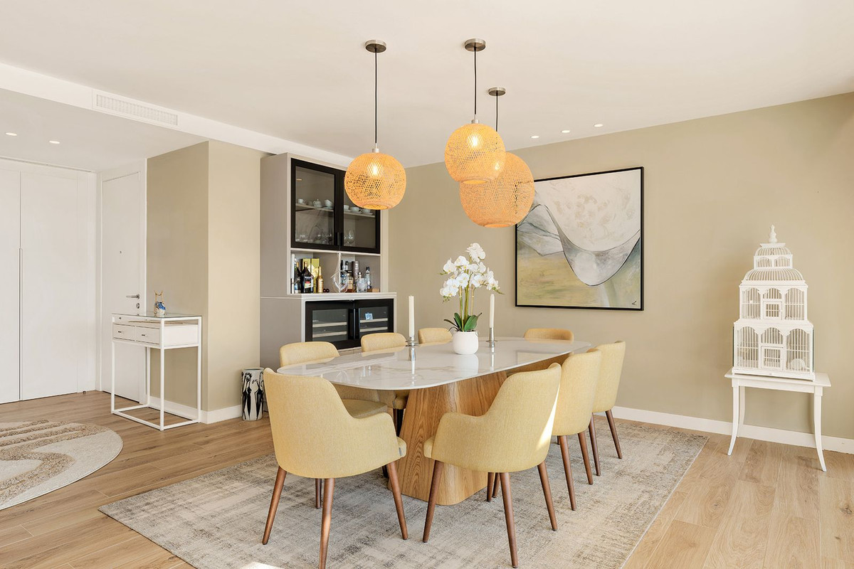 4 Bed Apartment for sale in Santa Clara Costa Del Sol, Málaga, Spain