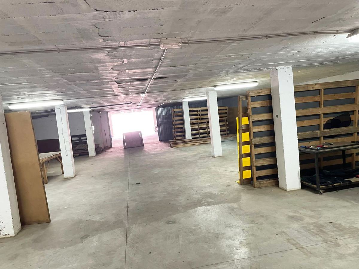 Commercial unit for sale in La Cala De Mijas Costa Del Sol, Málaga, Spain