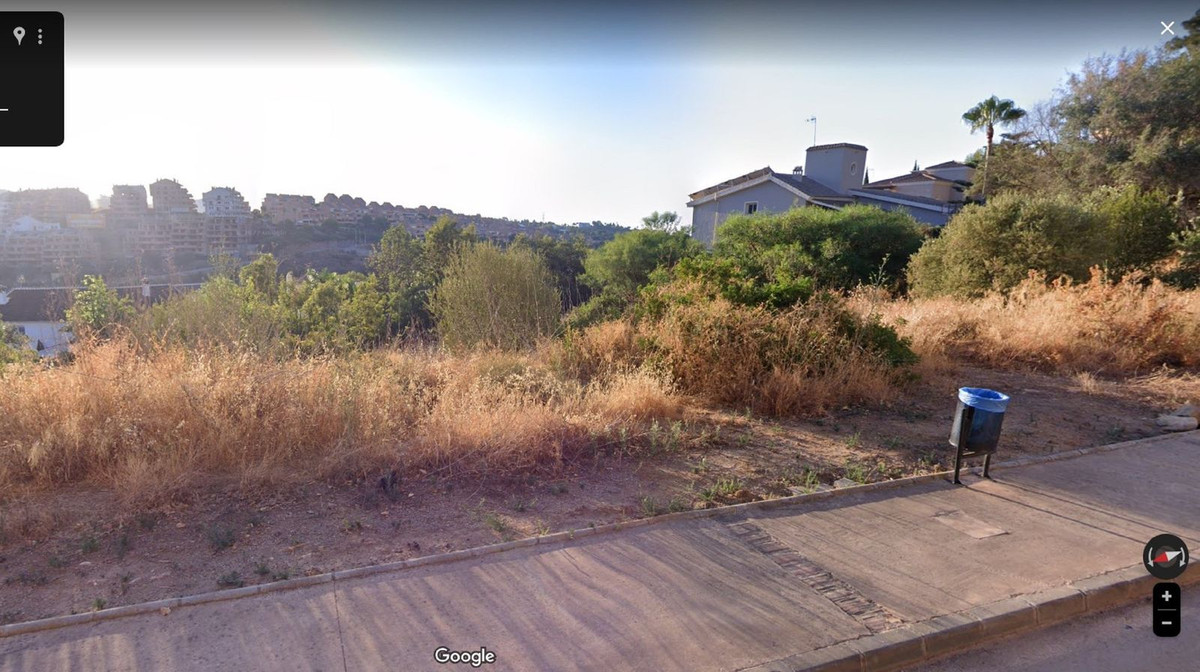 Se vende Terreno Urbano  en Costa Del Sol, Málaga, España