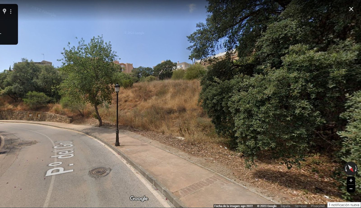 Se vende Terreno Urbano  en Costa Del Sol, Málaga, España