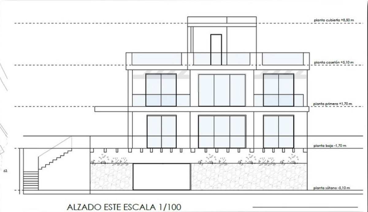 Se vende Terreno Urbano  en Costa Del Sol, Málaga, España