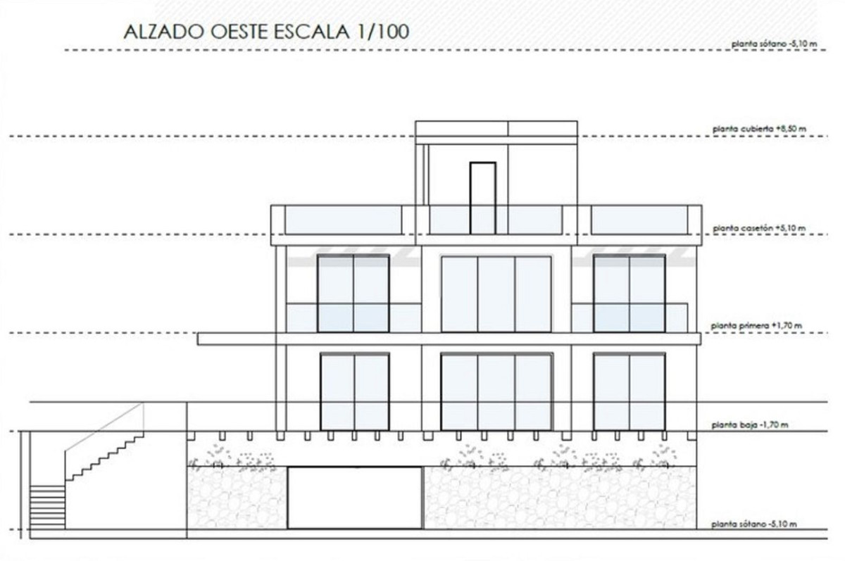 Se vende Terreno Urbano  en Costa Del Sol, Málaga, España