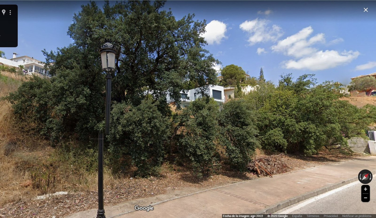 Se vende Terreno Urbano  en Costa Del Sol, Málaga, España