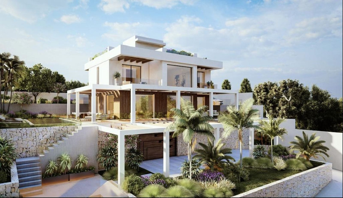 Se vende Terreno Urbano  en Costa Del Sol, Málaga, España
