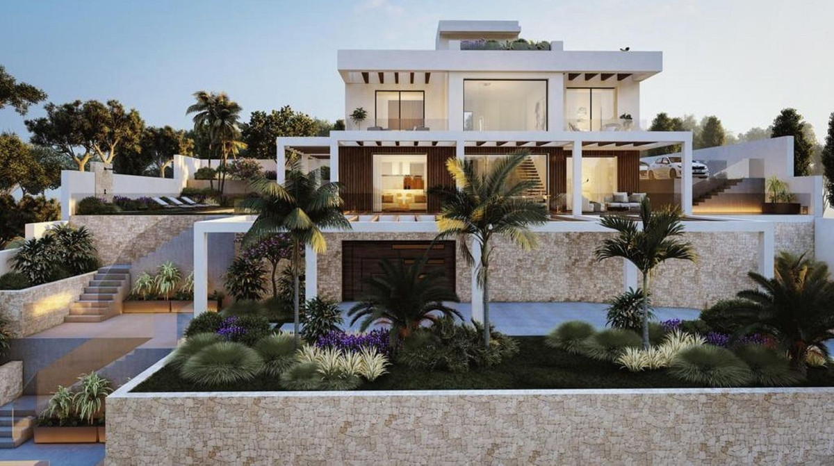 Se vende Terreno Urbano  en Costa Del Sol, Málaga, España