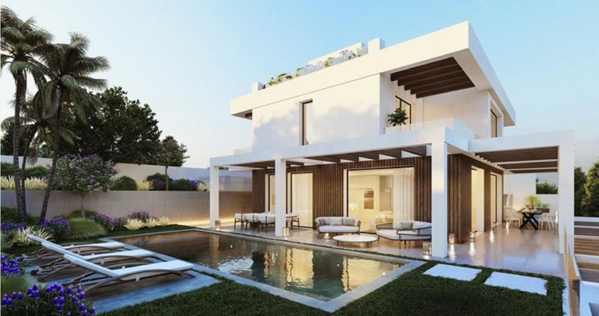 Se vende Terreno Urbano  en Costa Del Sol, Málaga, España