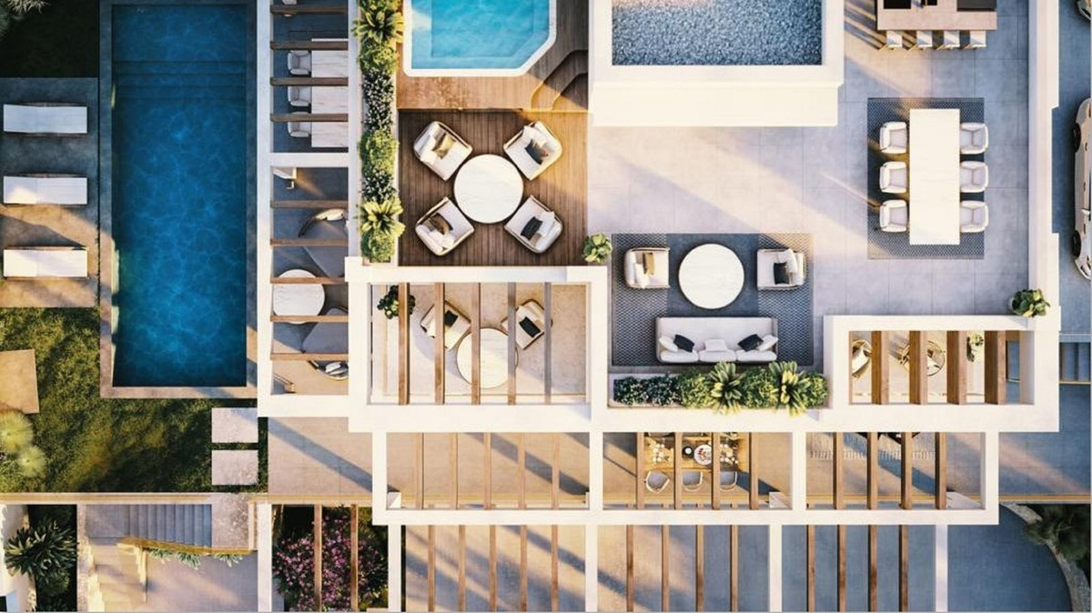 Se vende Terreno Urbano  en Costa Del Sol, Málaga, España