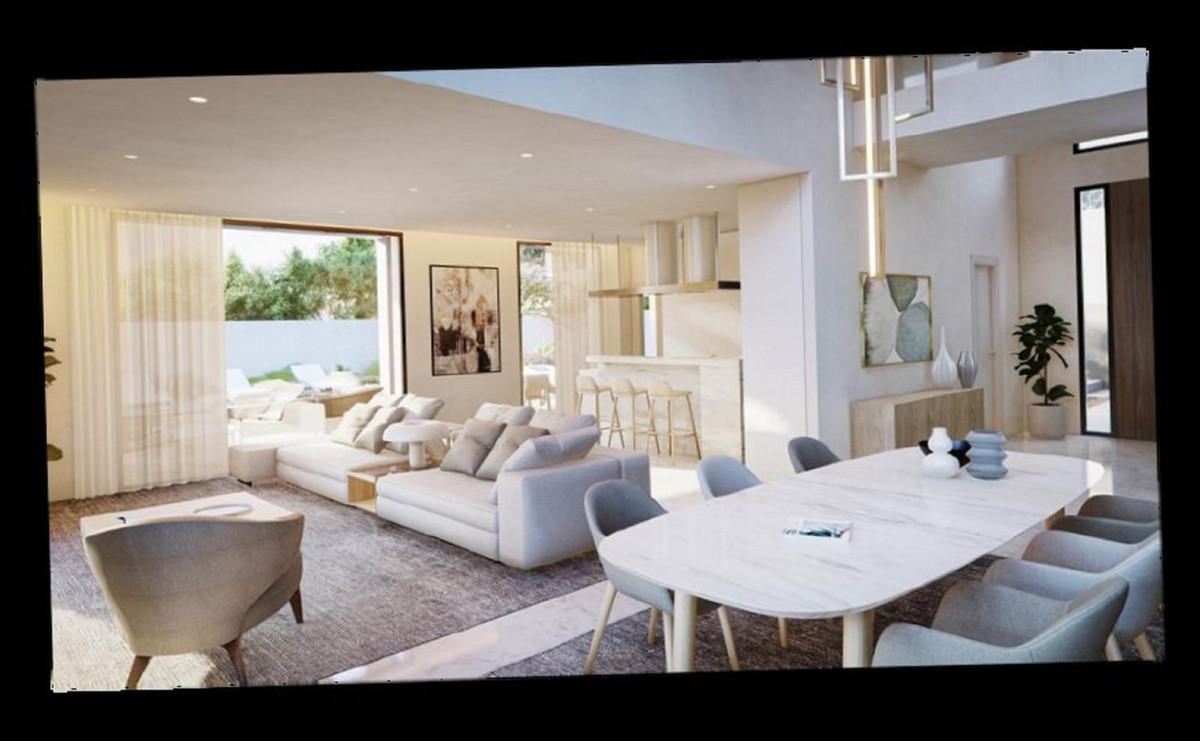 Se vende Terreno Urbano  en Costa Del Sol, Málaga, España