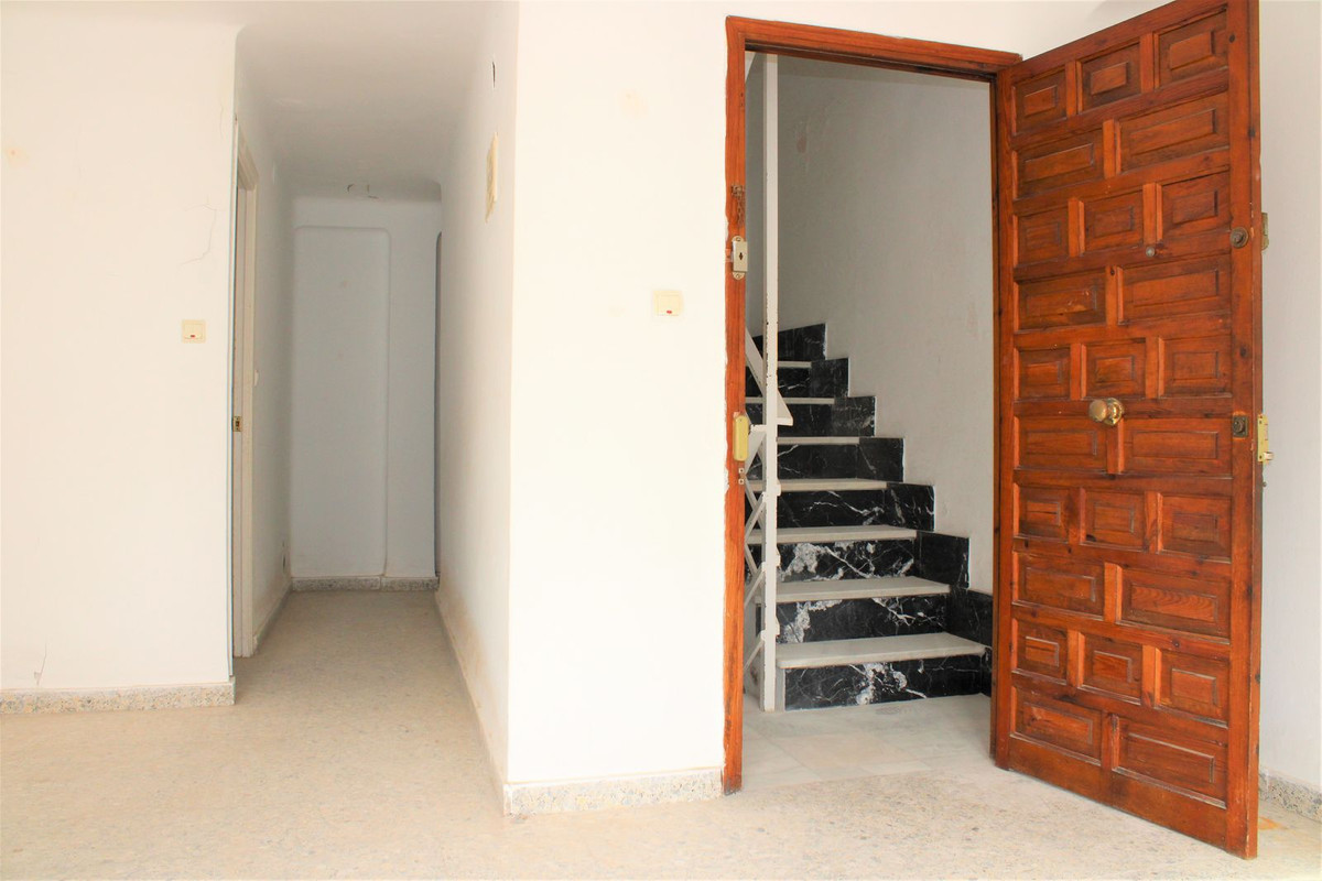 4 Bed Townhouse for sale in Nerja Costa Del Sol East, Málaga, Spain