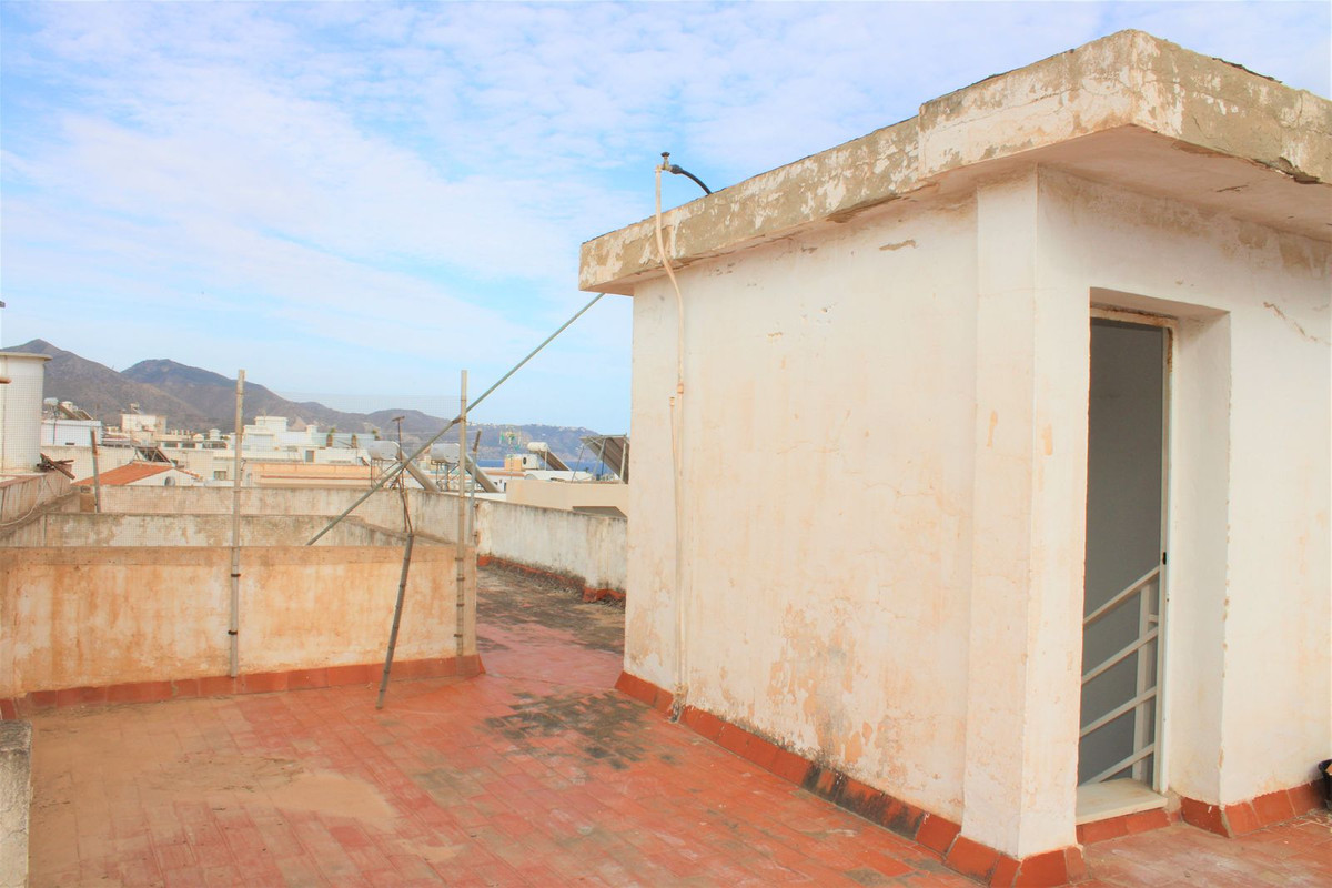 4 Bed Townhouse for sale in Nerja Costa Del Sol East, Málaga, Spain