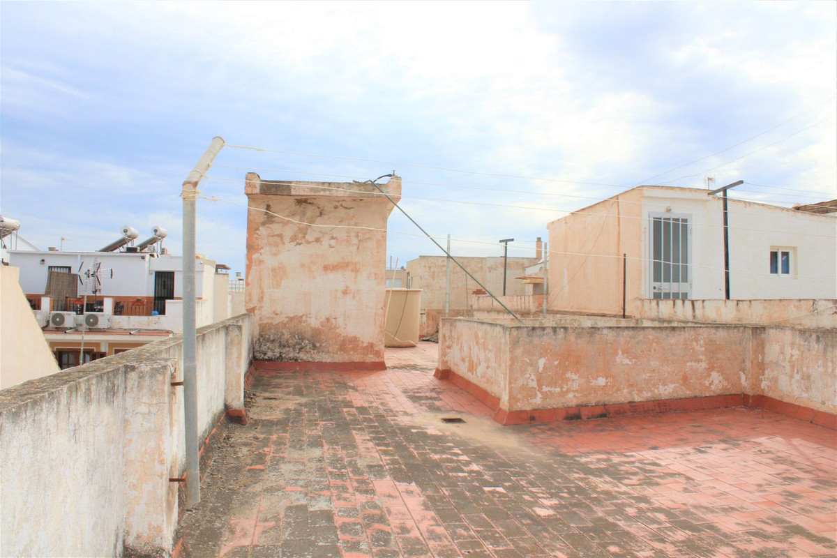 4 Bed Townhouse for sale in Nerja Costa Del Sol East, Málaga, Spain
