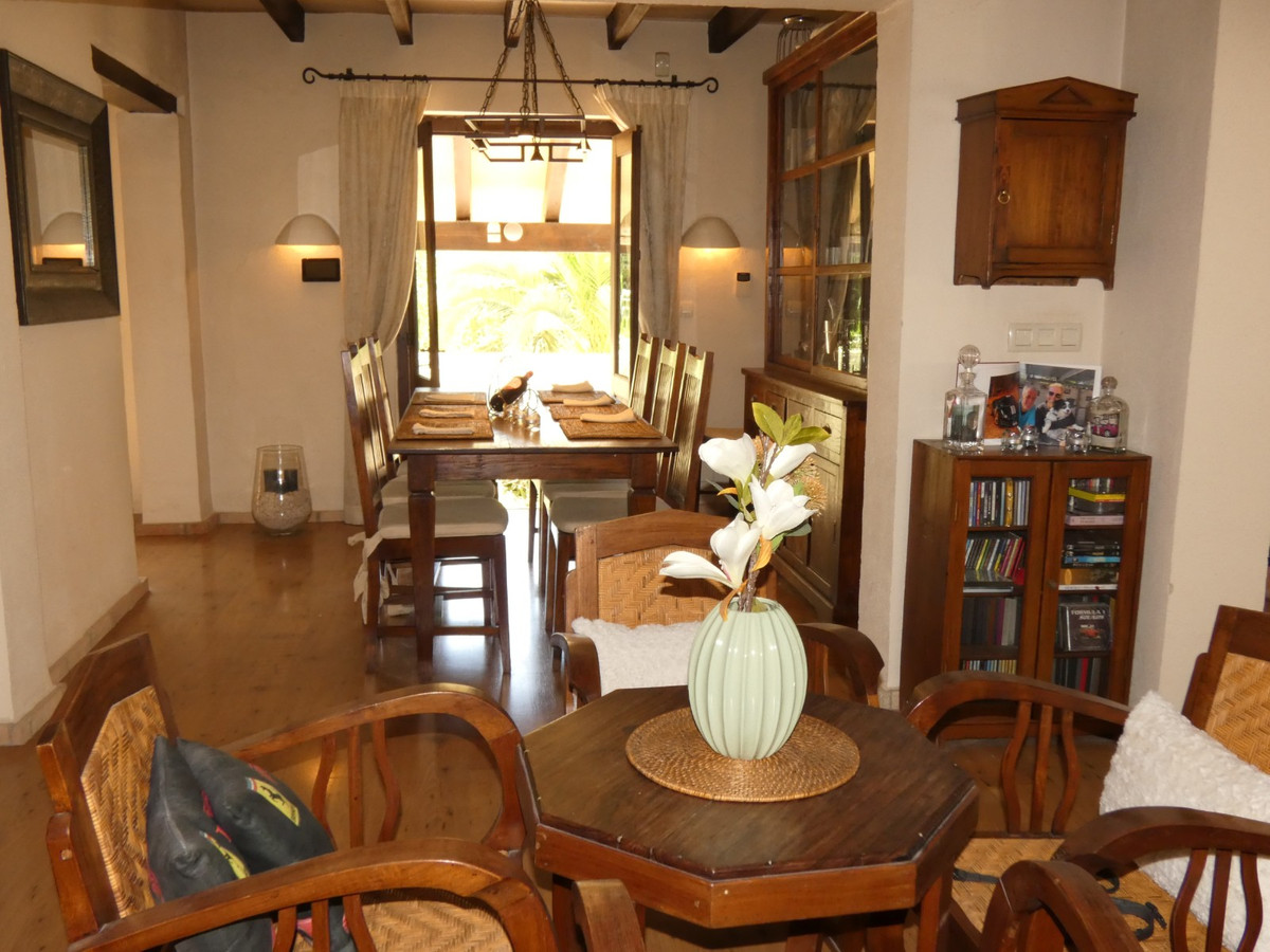Se vende Villa - Chalet de 2 dormitorios en Costa Blanca, Alicante, España