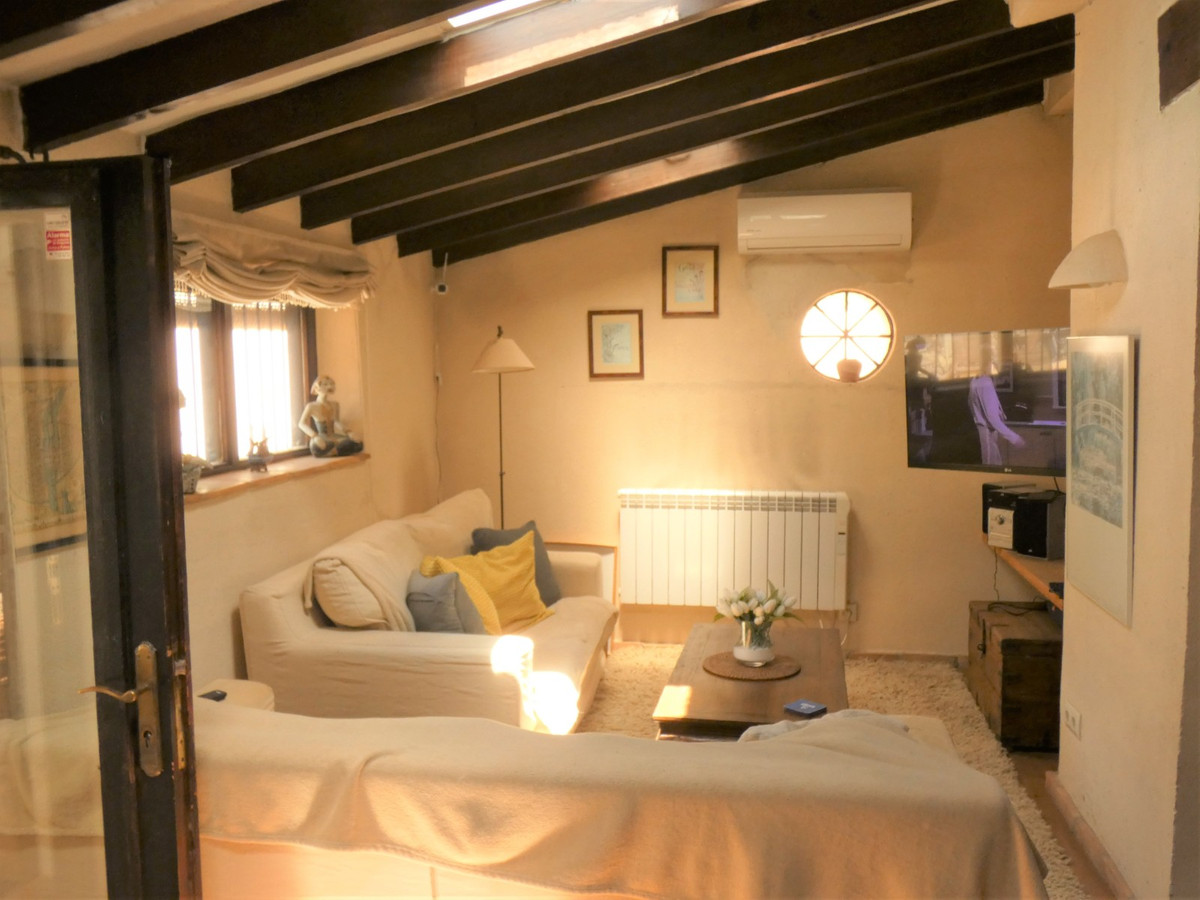 Se vende Villa - Chalet de 2 dormitorios en Costa Blanca, Alicante, España