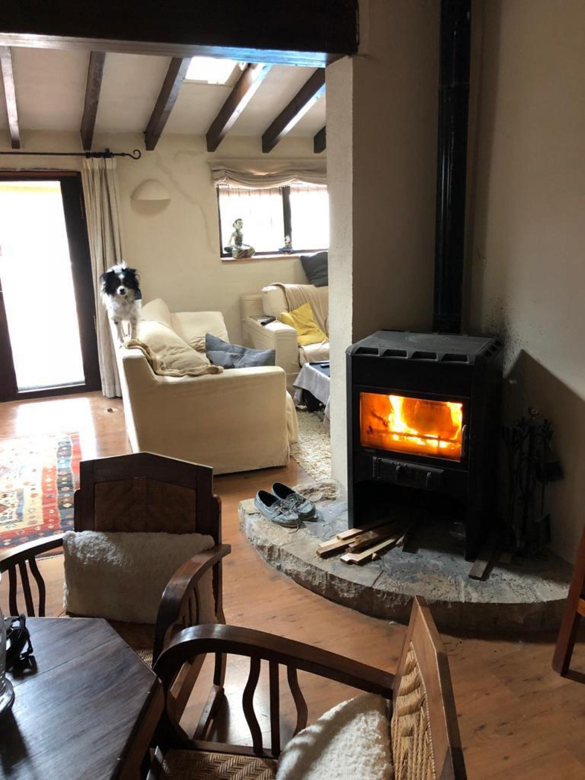 Se vende Villa - Chalet de 2 dormitorios en Costa Blanca, Alicante, España