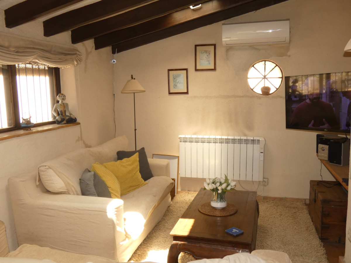 Se vende Villa - Chalet de 2 dormitorios en Costa Blanca, Alicante, España