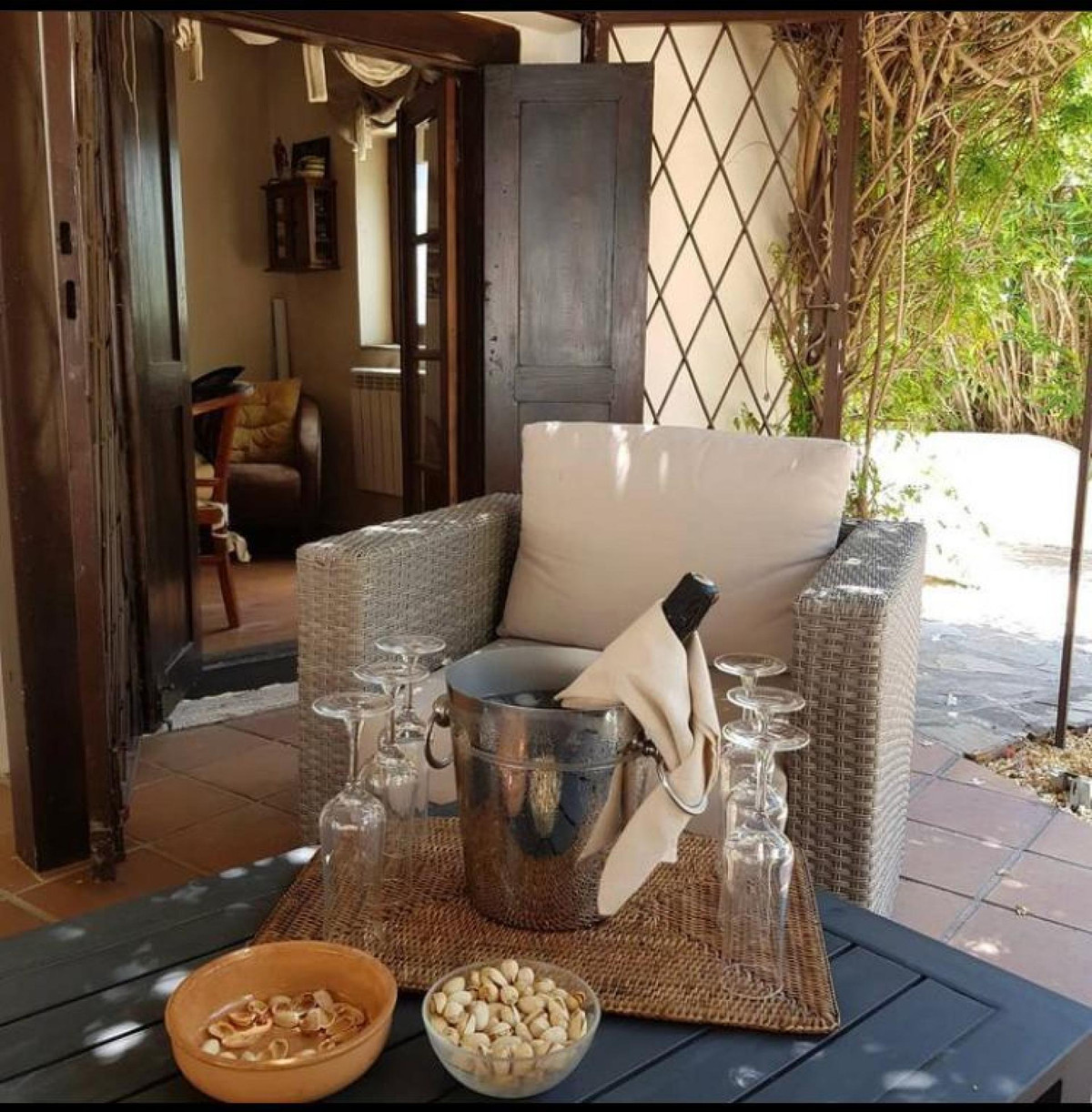 Se vende Villa - Chalet de 2 dormitorios en Costa Blanca, Alicante, España