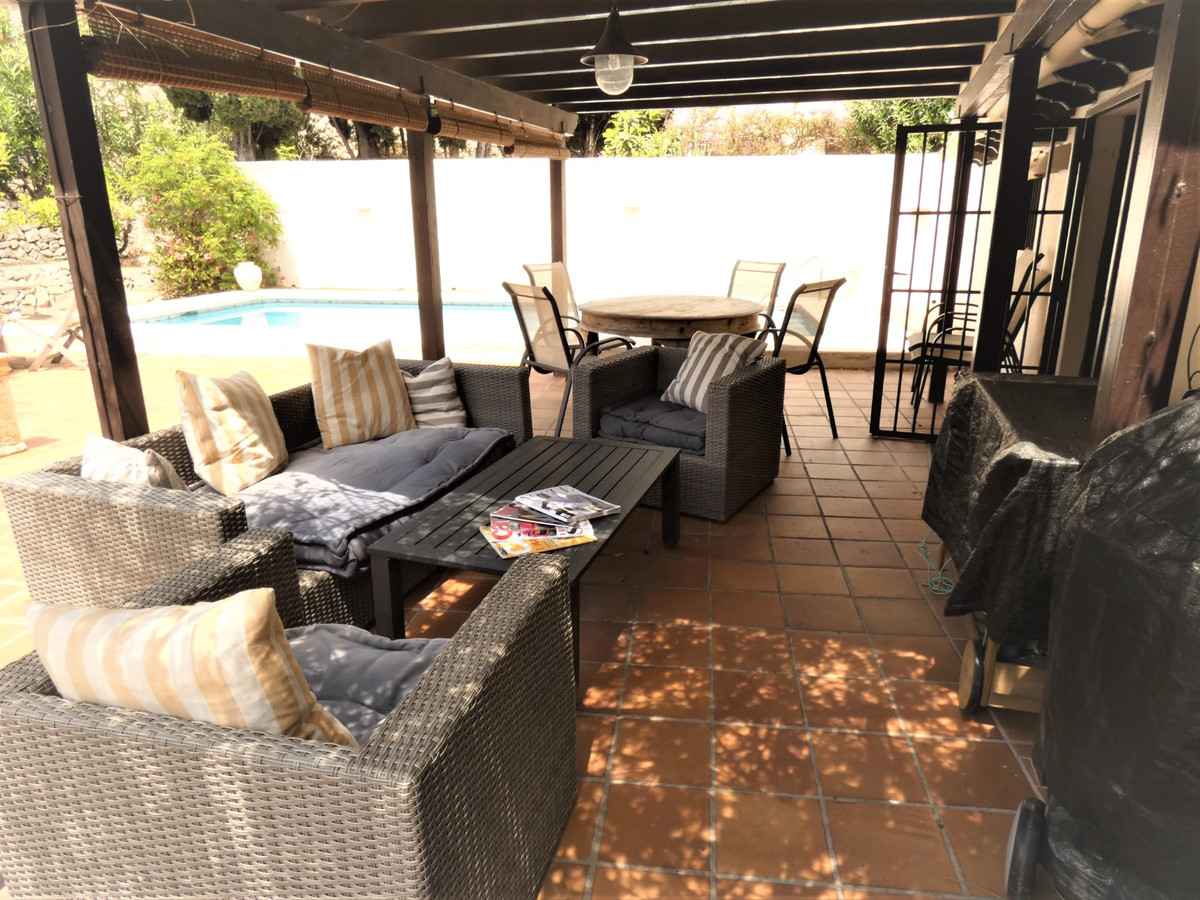 Se vende Villa - Chalet de 2 dormitorios en Costa Blanca, Alicante, España