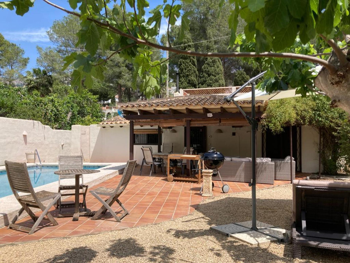 Se vende Villa - Chalet de 2 dormitorios en Costa Blanca, Alicante, España
