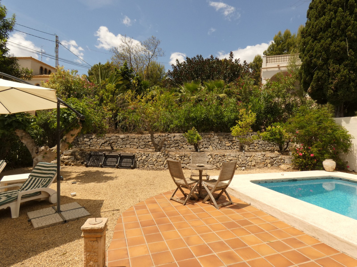 Se vende Villa - Chalet de 2 dormitorios en Costa Blanca, Alicante, España