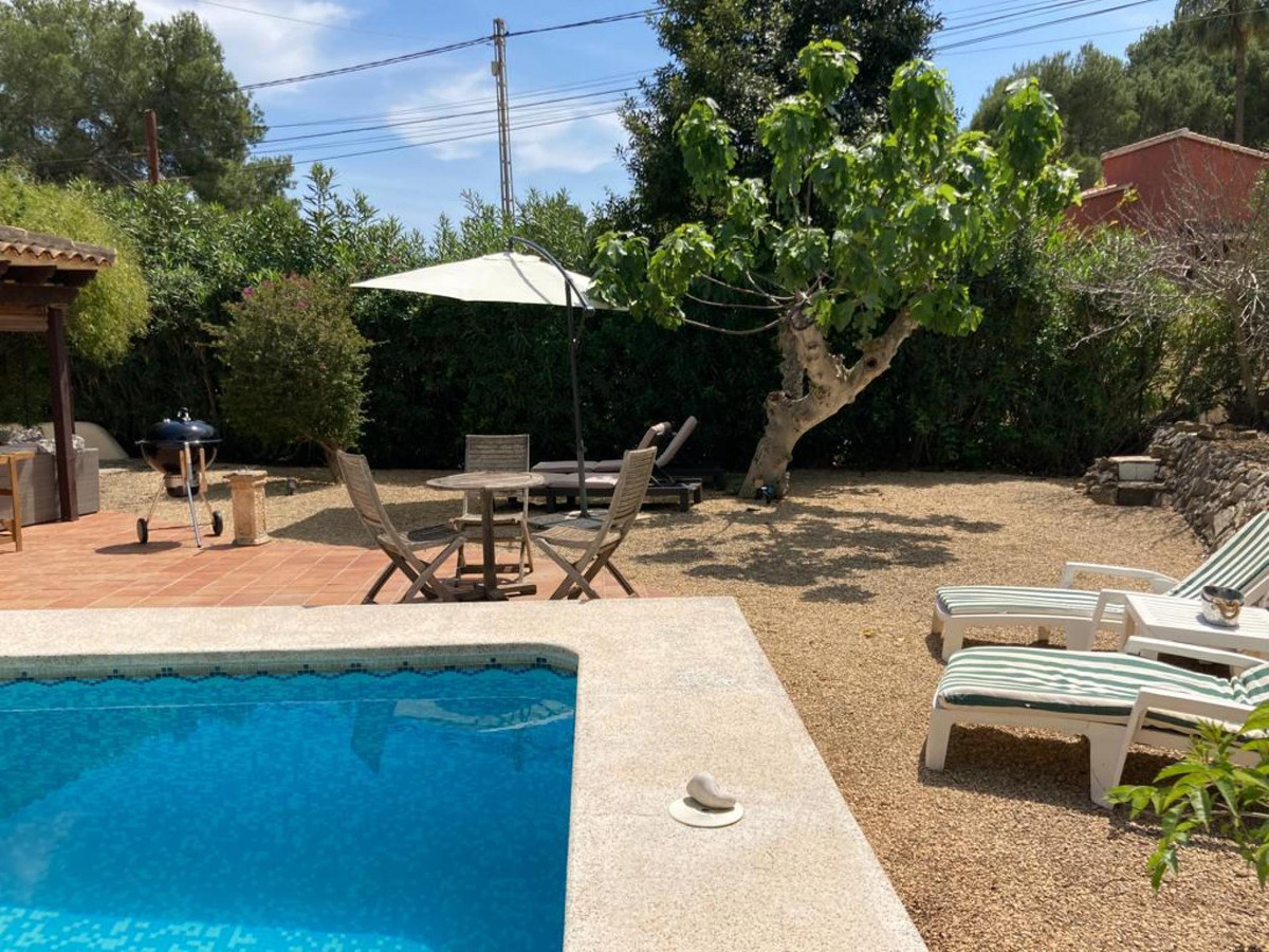 Se vende Villa - Chalet de 2 dormitorios en Costa Blanca, Alicante, España