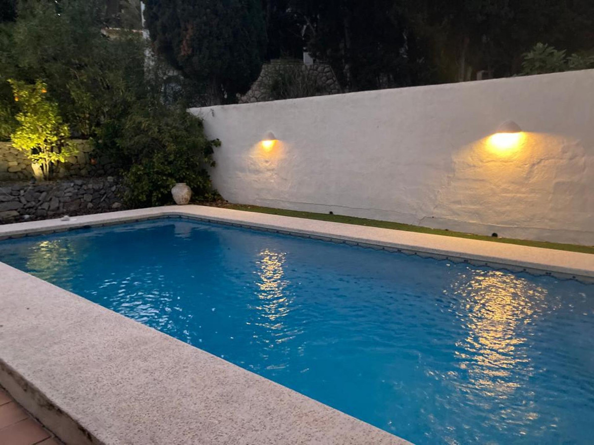 Se vende Villa - Chalet de 2 dormitorios en Costa Blanca, Alicante, España