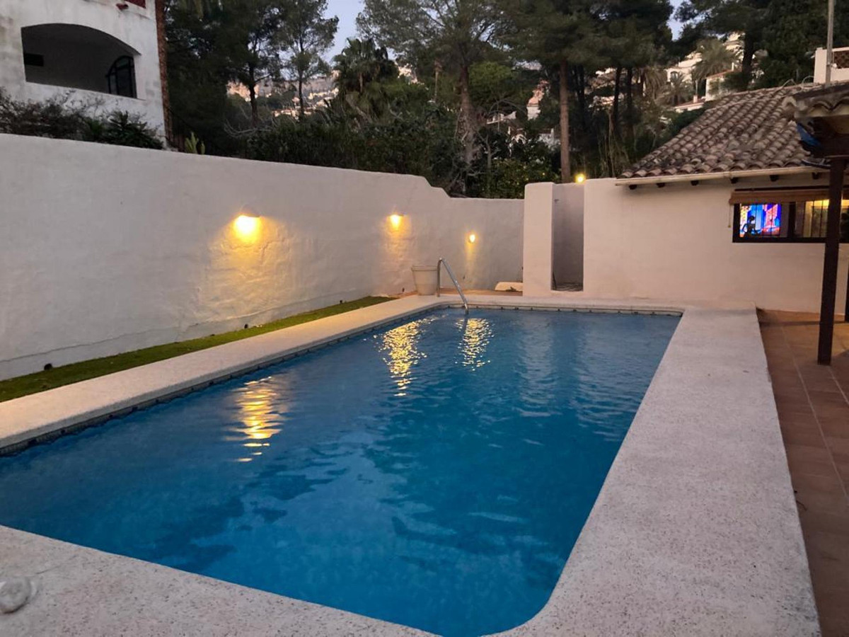Se vende Villa - Chalet de 2 dormitorios en Costa Blanca, Alicante, España