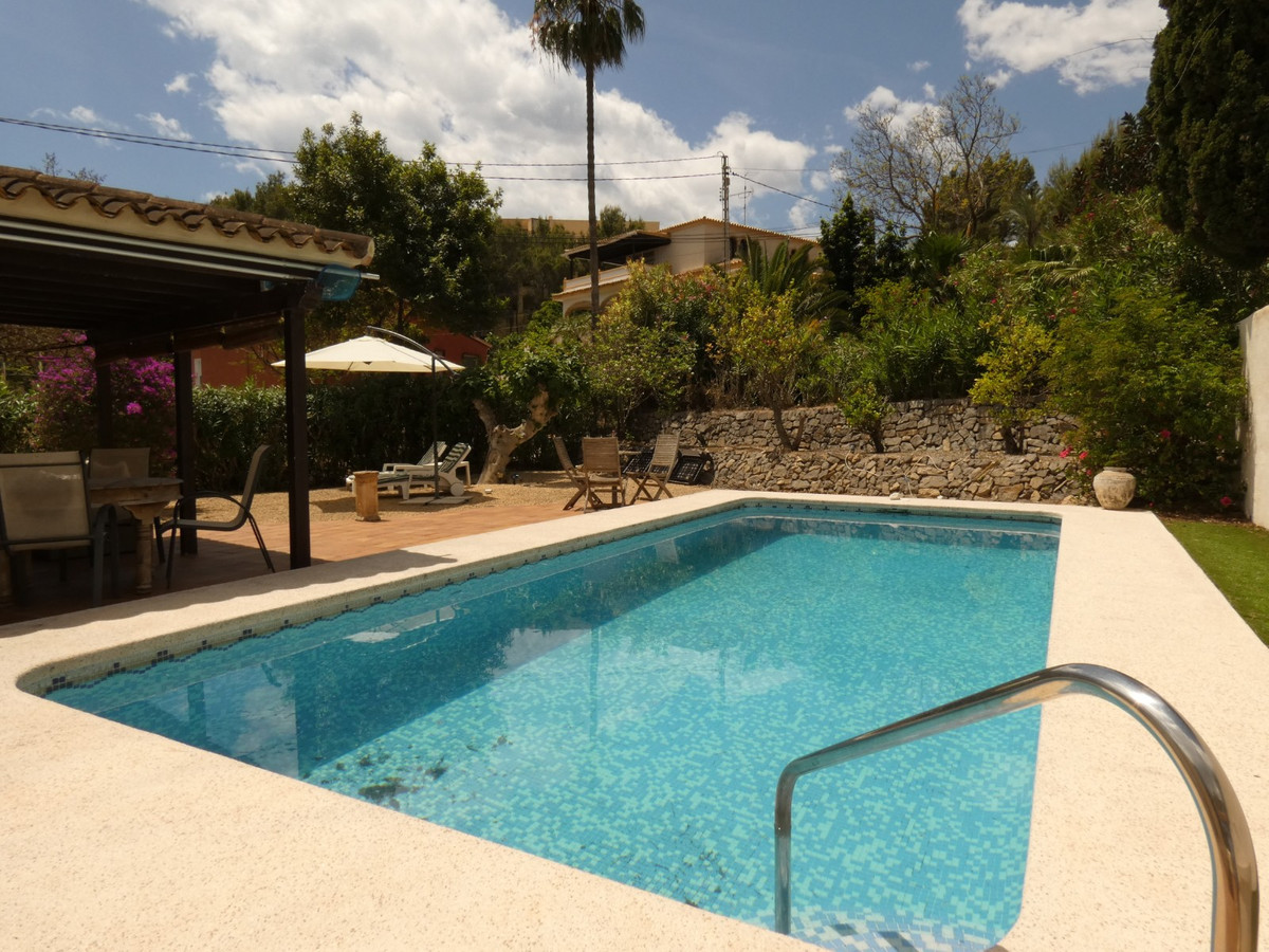 Se vende Villa - Chalet de 2 dormitorios en Costa Blanca, Alicante, España