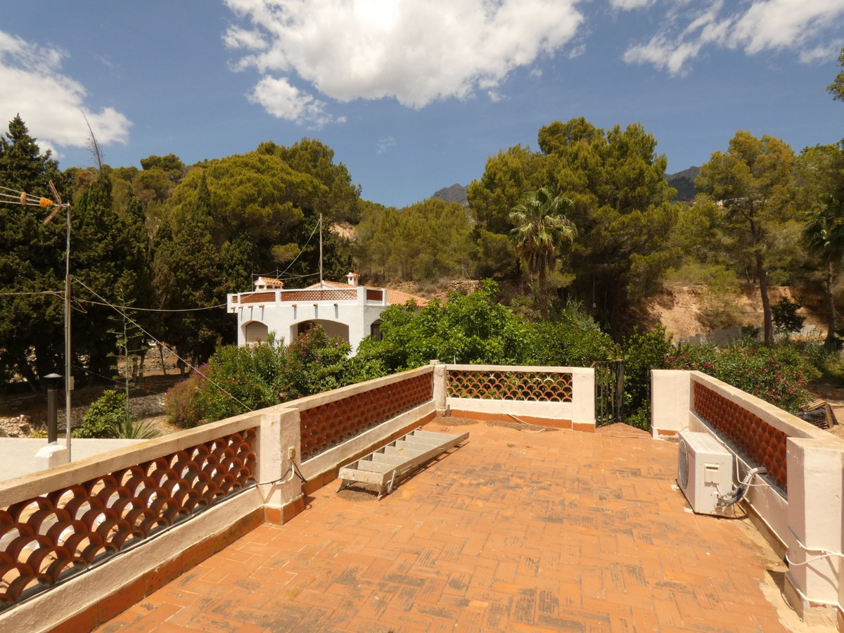 Se vende Villa - Chalet de 2 dormitorios en Costa Blanca, Alicante, España