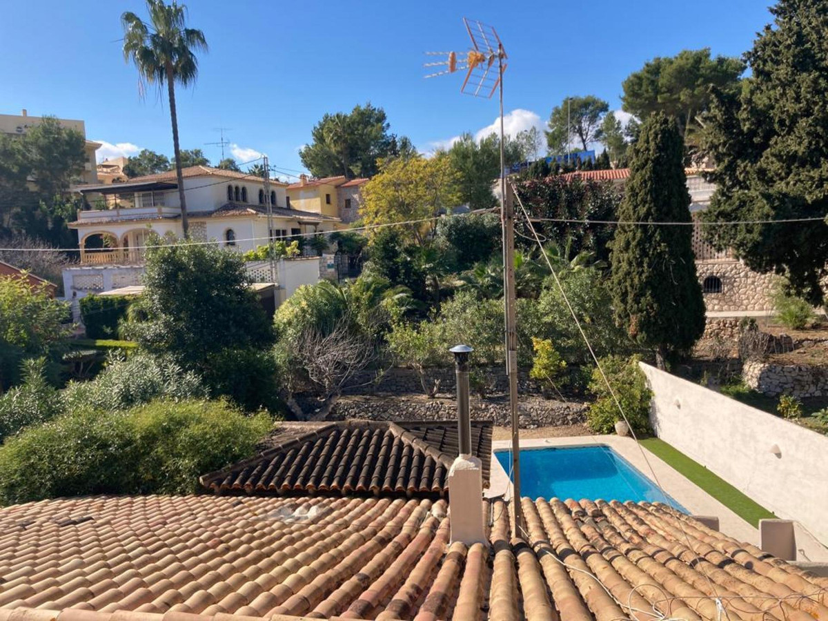 Se vende Villa - Chalet de 2 dormitorios en Costa Blanca, Alicante, España