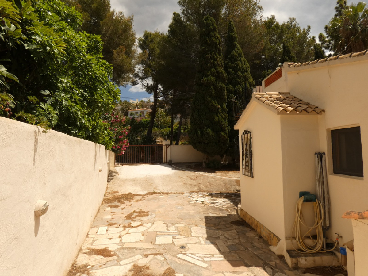 Se vende Villa - Chalet de 2 dormitorios en Costa Blanca, Alicante, España