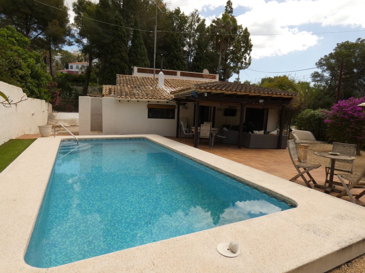 Se vende Villa - Chalet de 2 dormitorios en Costa Blanca, Alicante, España