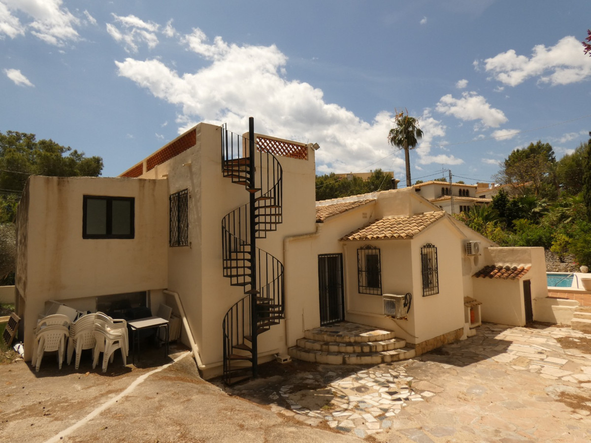 Se vende Villa - Chalet de 2 dormitorios en Costa Blanca, Alicante, España