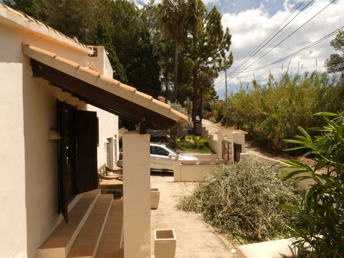 Se vende Villa - Chalet de 2 dormitorios en Costa Blanca, Alicante, España