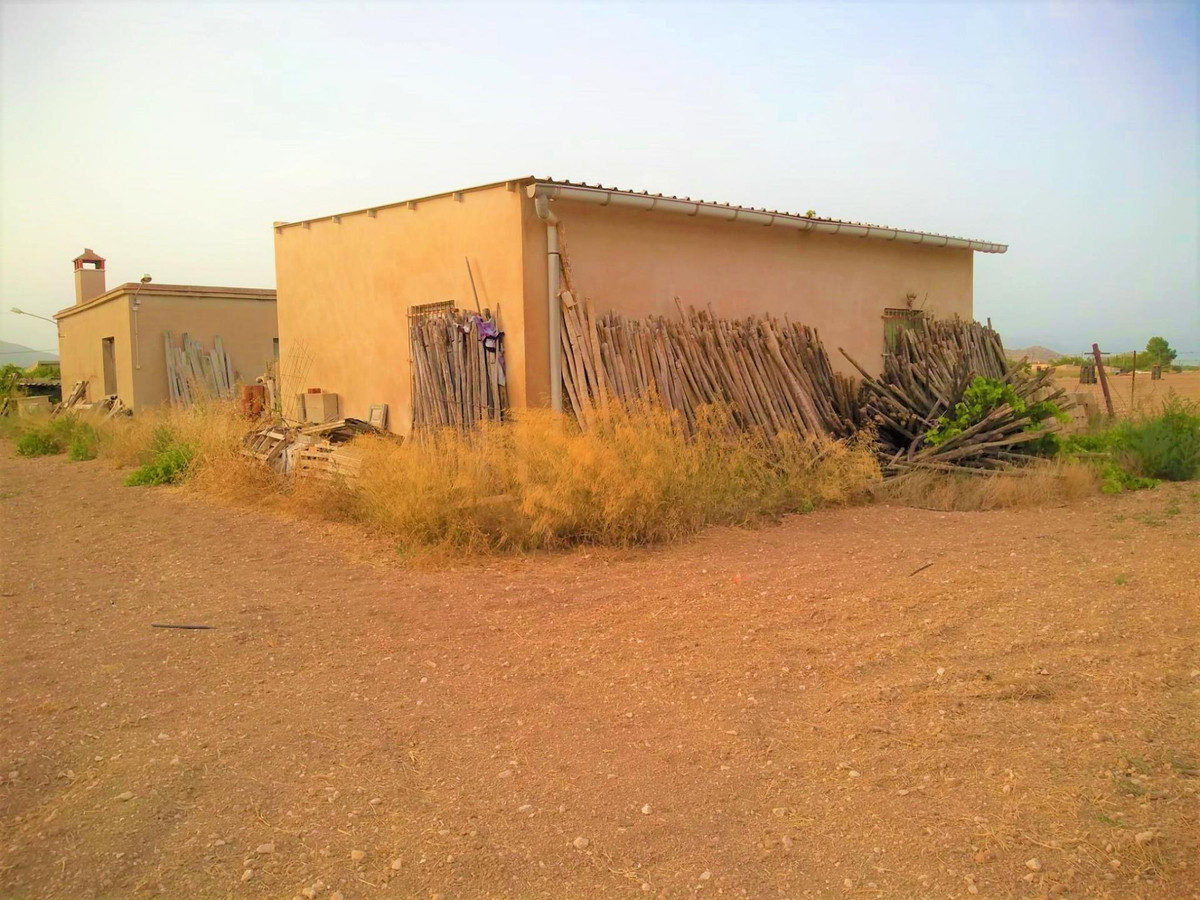 Se vende Terreno Rustico  en Costa Blanca, Alicante, España