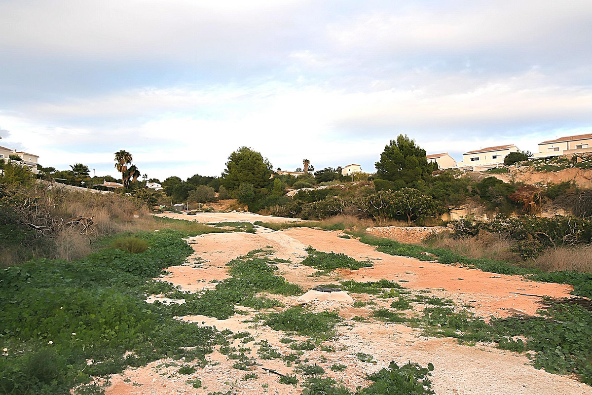 Se vende Terreno Rustico  en Costa Blanca, Alicante, España
