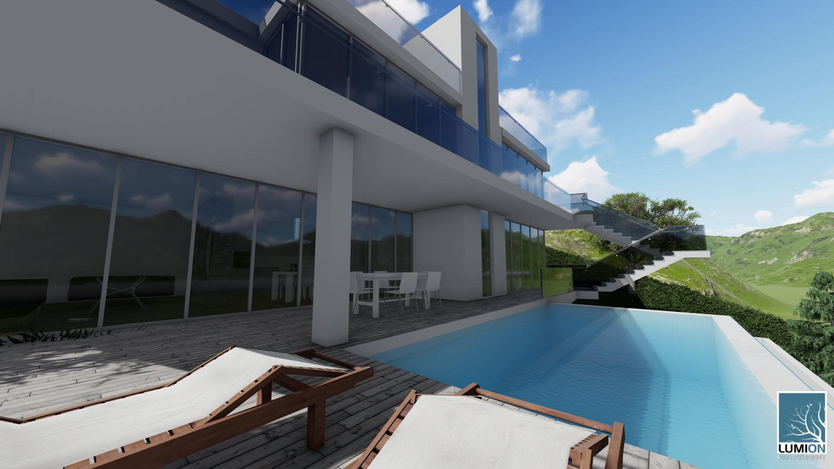 Se vende Terreno Rustico  en Costa Blanca, Alicante, España