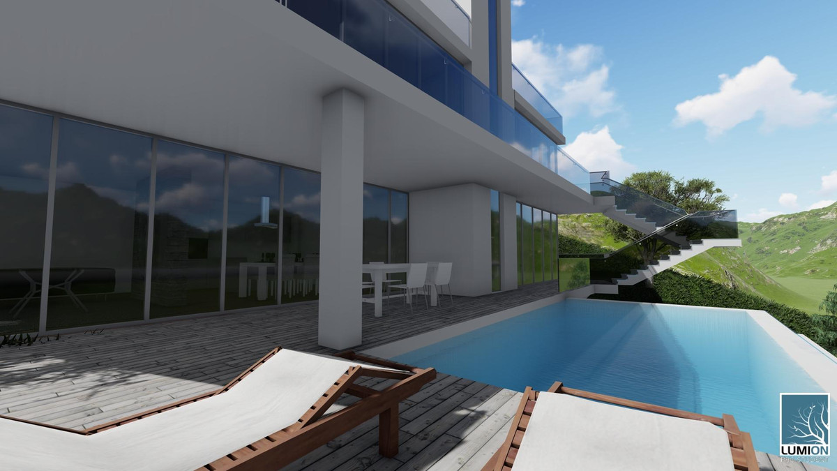 Se vende Terreno Rustico  en Costa Blanca, Alicante, España