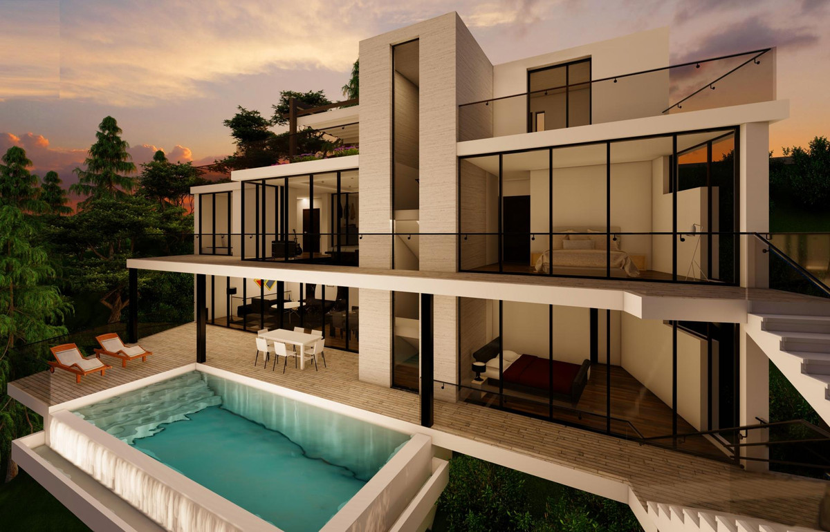 Se vende Terreno Rustico  en Costa Blanca, Alicante, España