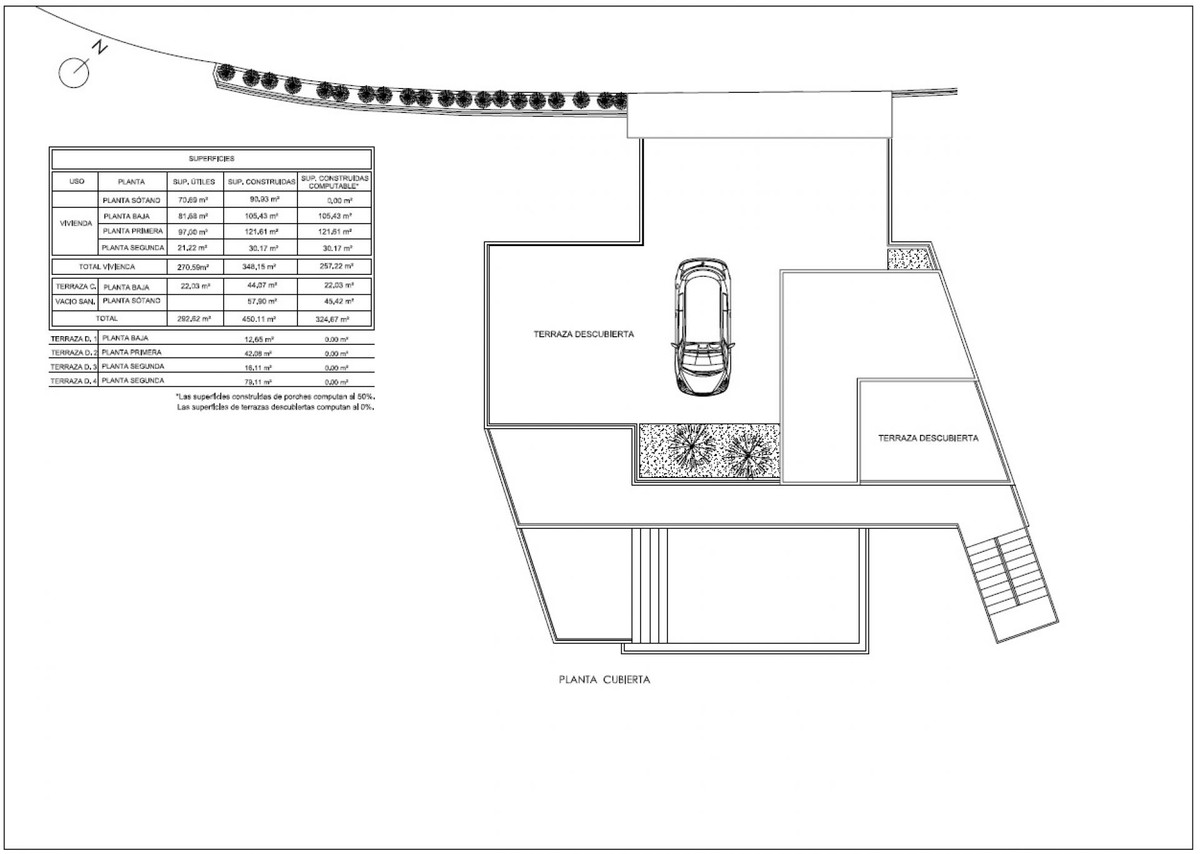 Se vende Terreno Rustico  en Costa Blanca, Alicante, España