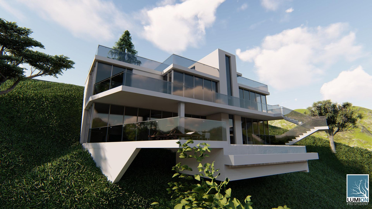 Se vende Terreno Rustico  en Costa Blanca, Alicante, España
