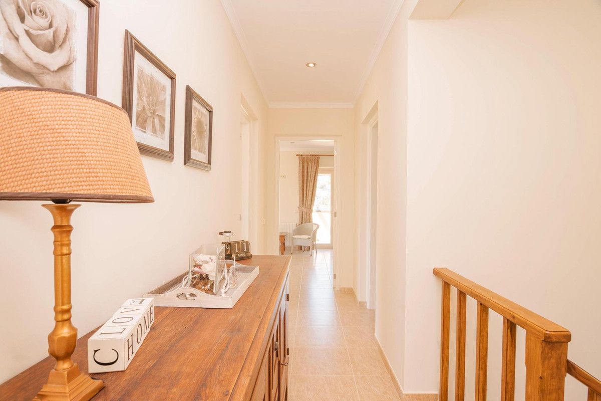 4 Bed Townhouse for sale in Callosa Den Sarria Costa Blanca, Alicante, Spain
