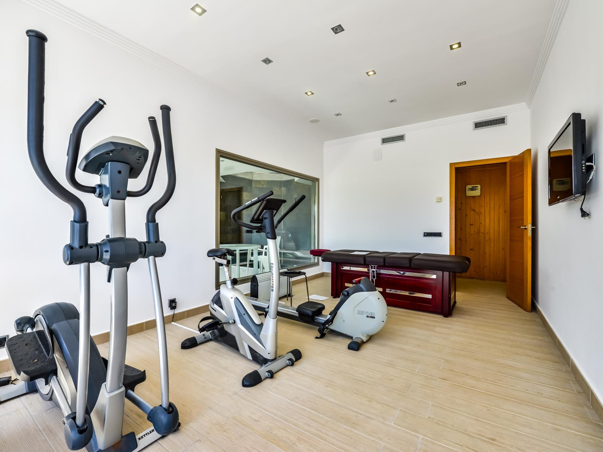 5 Bed Townhouse for sale in Benissa Costa Blanca, Alicante, Spain
