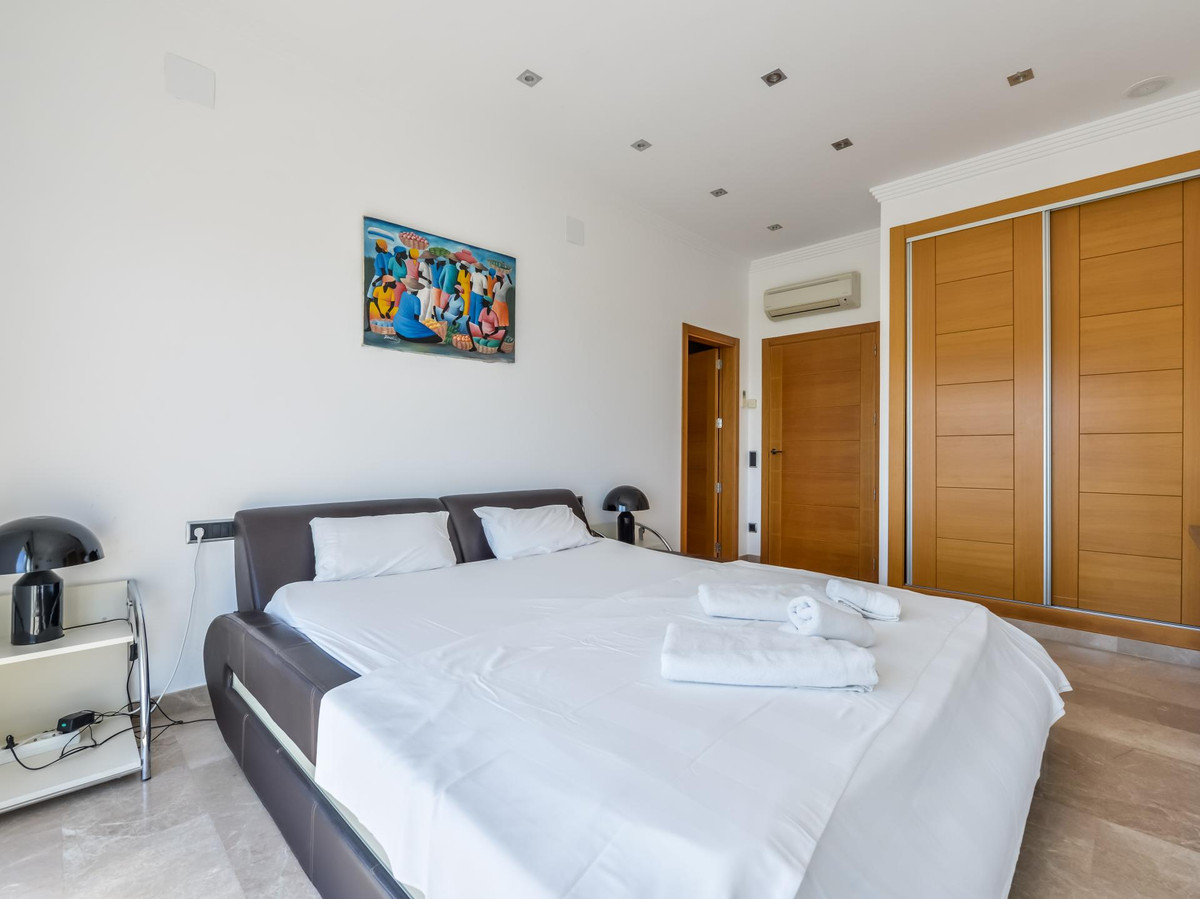 5 Bed Townhouse for sale in Benissa Costa Blanca, Alicante, Spain