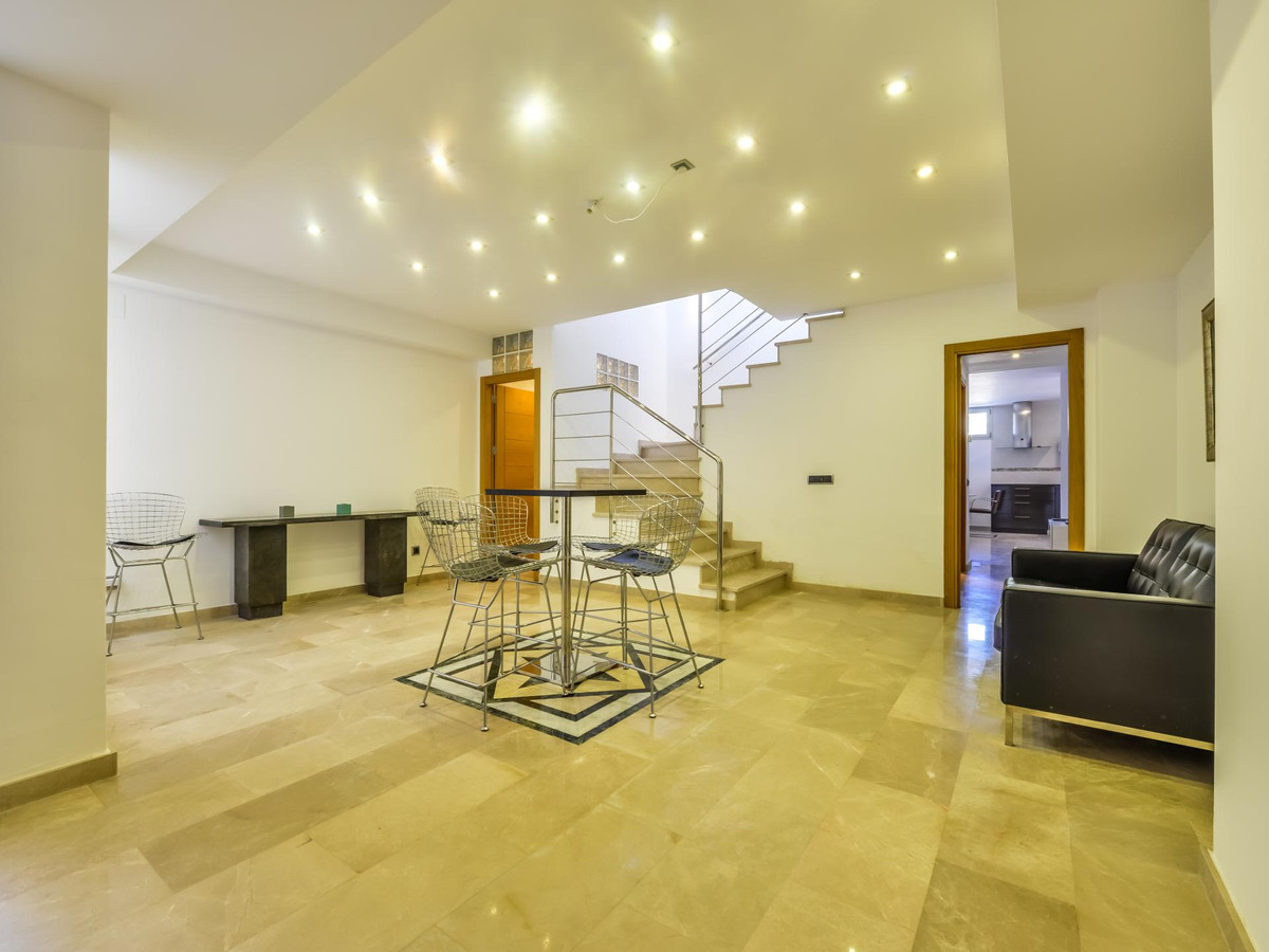 5 Bed Townhouse for sale in Benissa Costa Blanca, Alicante, Spain