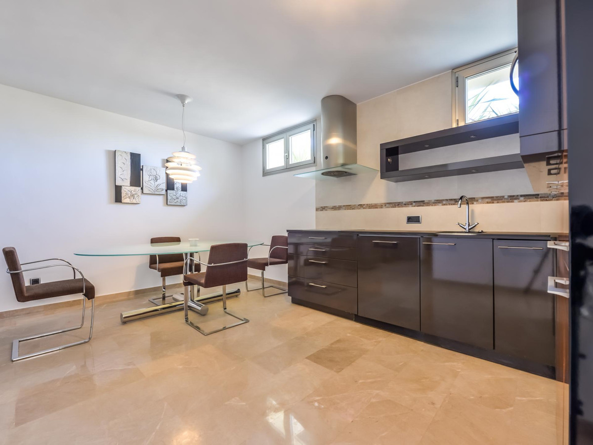 5 Bed Townhouse for sale in Benissa Costa Blanca, Alicante, Spain