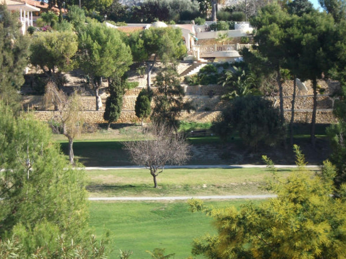Plots for sale in Altea Costa Blanca, Alicante, Spain